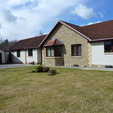 Inverness. Private Double Room With En Suite. Room Only. المظهر الخارجي الصورة